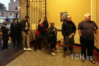Большинство шотландцев не хотят независимости - экзит-полл