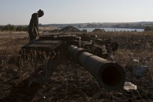 Генпрокурор невдовзі назве винних у жертвах в "Іловайському котлі" – Яценюк