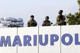 Мариуполь на ночь будут "закрывать" на въезд и выезд
