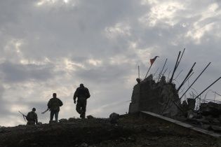 Російські військові скидають тіла вбитих побратимів у шахти на Луганщині