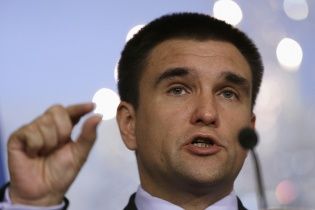 Клімкін прогнозує, що Євросоюз остаточно ратифікує угоду про асоціацію до кінця року