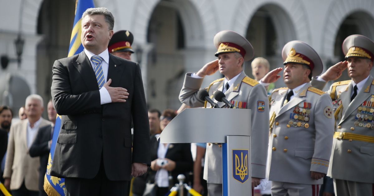 Бутусов назвал шесть основных проблем развития украинской армии - Цензор.НЕТ 6239