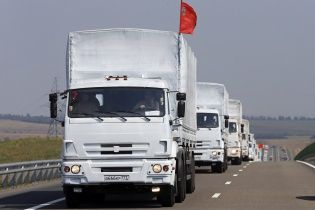 Обама и Меркель назвали вторжение российского "конвоя" провокацией Кремля