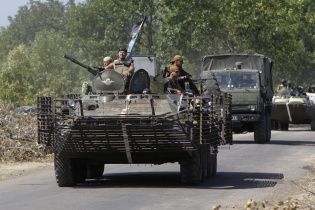79-а бригада набере добровольців та повернеться в зону АТО