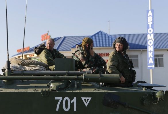ВДВ РФ