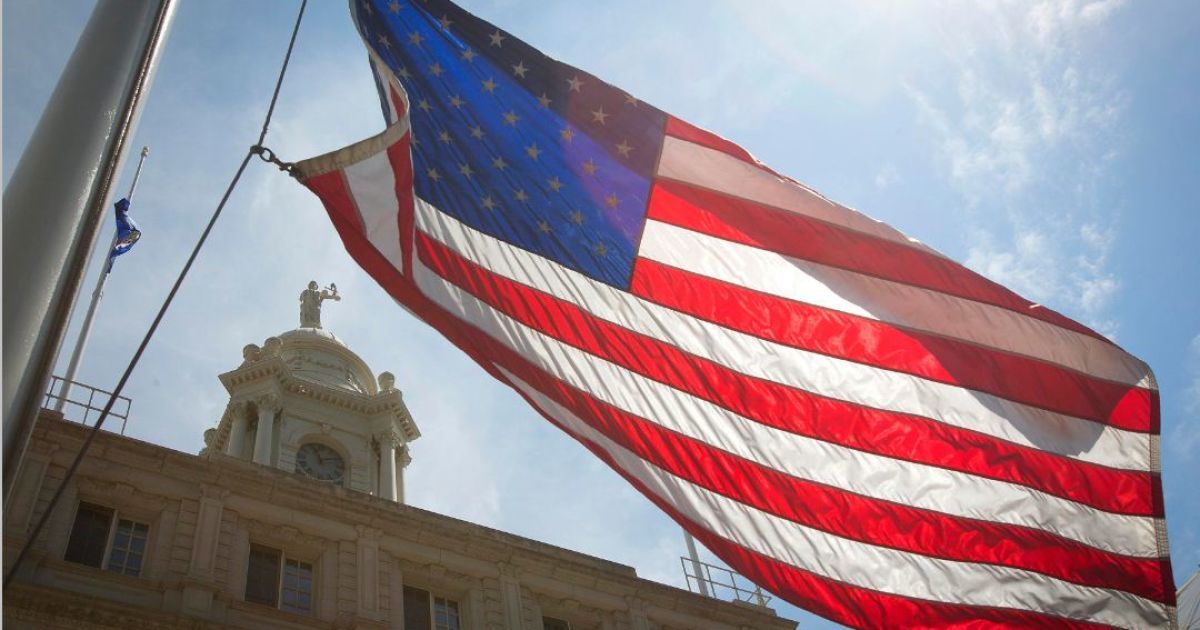 В США уточнили сумму военной помощи Украине