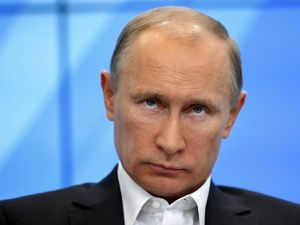 Про що не сказав Путін