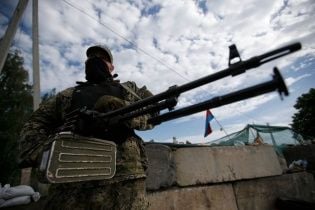 Бойовики обстріляли Авдіївку, є жертви