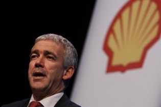 Shell приостановила разведку сланцевого газа в пылающем Донбассе