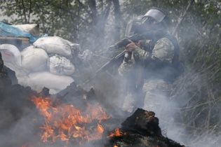Що може владнати ситуацію на Сході України? (опитування)