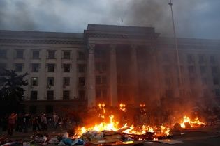 Жертвами пожара в Одессе стали 15 россиян и пятеро граждан Приднестровья