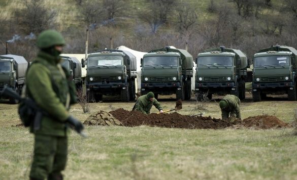 Вулиці Симферополя після референдуму_12