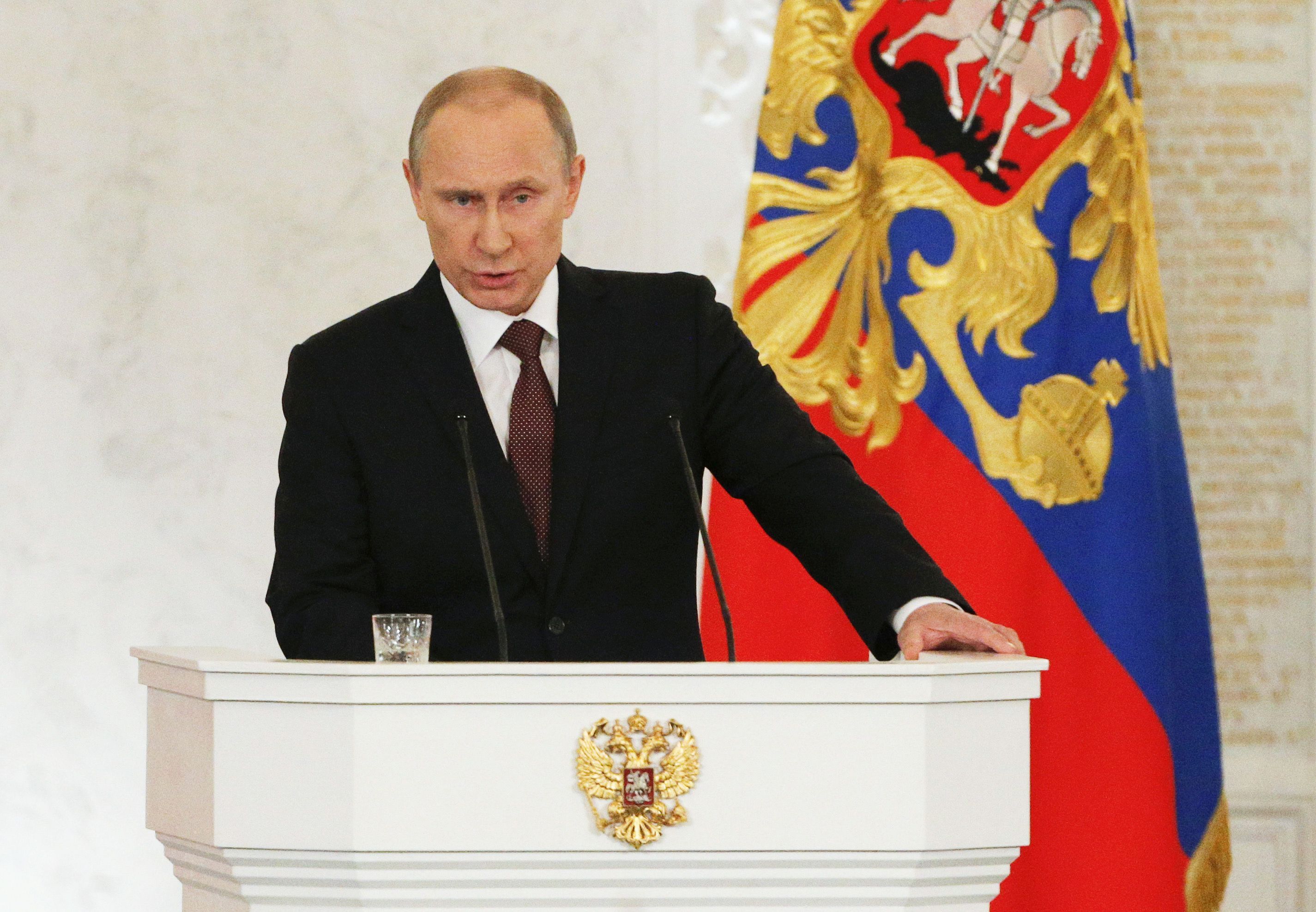 Промова Путіна, Путін_2
