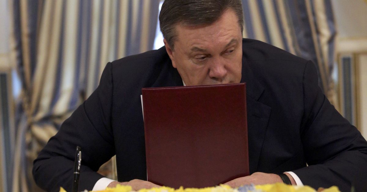 Прокуратура приостановила следственные действия по делу о разгоне Майдана – адвокат Януковича