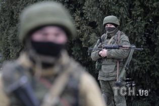 Росія скоро оголосить рішення про введення своїх військ в Україну - сенатор Ради Федерацій