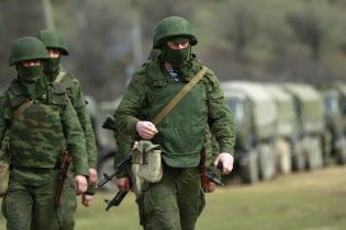 У Сімферополі після вбивства українського військового почалась хвиля насильства