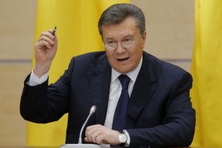Росія хоче від України інший уряд, а не повернення Януковича до влади