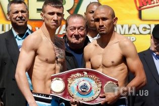 Мексиканський боксер втратив чемпіонський пояс за день до бою з Ломаченком