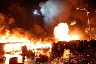 СБУ перешла на усиленный режим работы антитеррористического центра