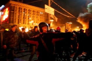 В оппозиции сообщили о новом штурме Майдана в 18.00
