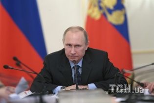 Путин признал учения успешными и приказал войскам возвращаться в части