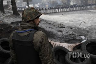 В МВД введение особого режима в Киеве назвали "чушью"