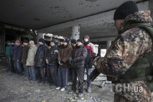 В СБУ готовятся к большому обмену пленными
