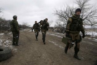 На Донбасі бойовики проводять "психічні атаки" на сили АТО - Тимчук