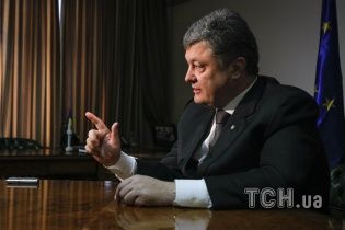 После примера Богомолец Порошенко и Тягнибок согласились пройти "детектор лжи"