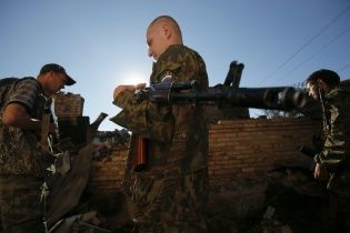 Бойовики з незрозумілих причин зірвали звільнення майже 40 полонених