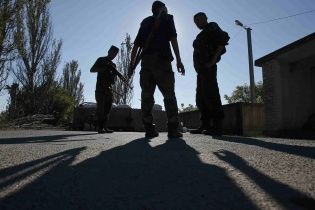 "Власть" в Луганске не могут поделить четыре группы боевиков