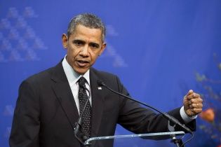 Обама і Меркель домовились підтримати Україну і покарати Росію за агресію