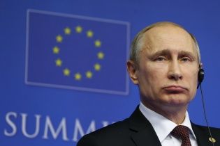 Евросоюз вслед за США ударил новой порцией санкций по окружению Путина