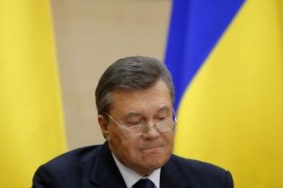 Янукович втретє виступить у Ростові-на-Дону - ЗМІ