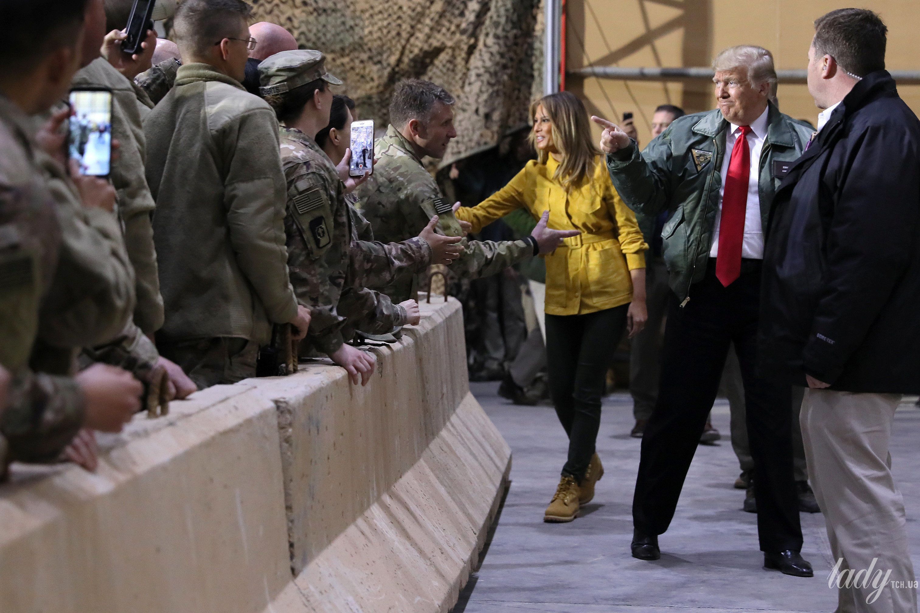 Мелания Трамп_3
