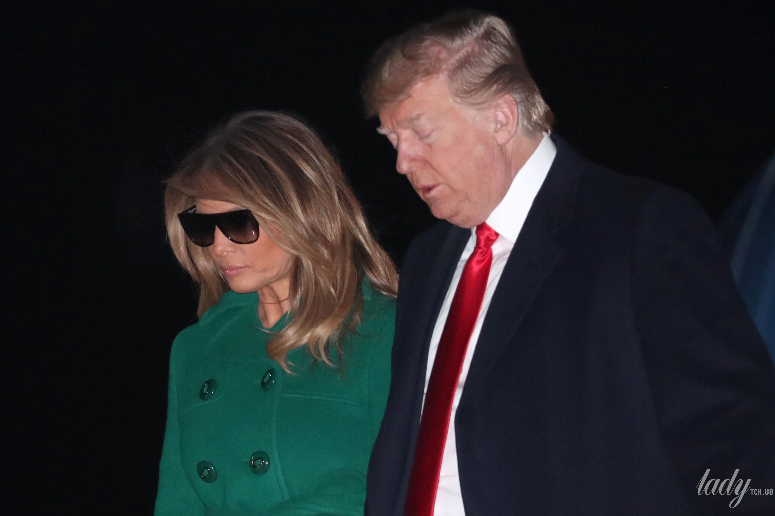 Мелания Трамп_7
