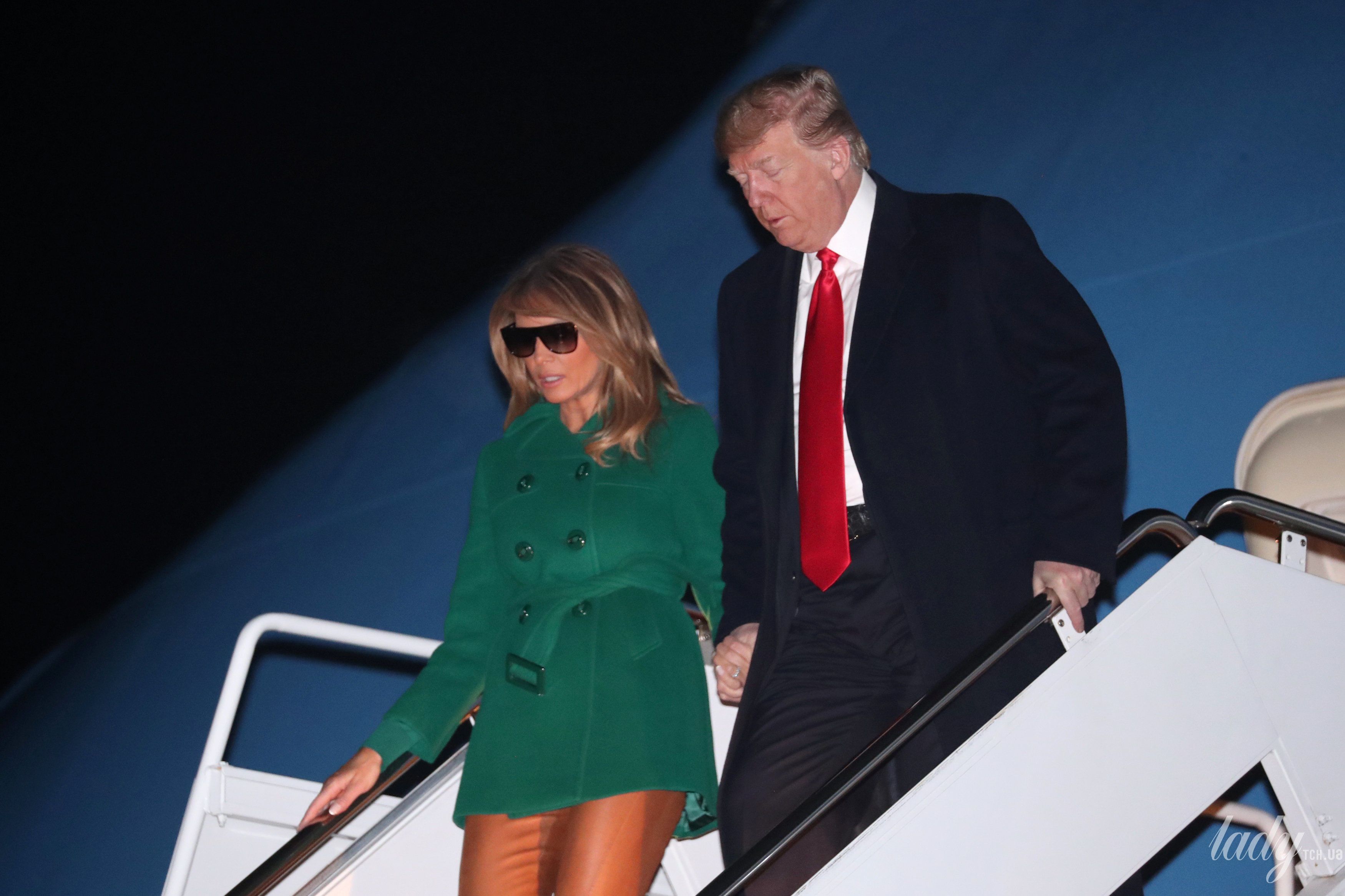 Мелания Трамп_8