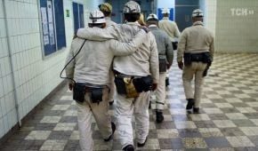 У Німеччині закрилася остання шахта з видобутку кам'яного вугілля