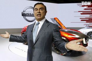 Суд Японии неожиданно решил отпустить одиозного экс-главу Nissan