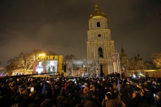 Резонансні вбивства, спортивні звитяги та історичні події: яким Україні запам’ятається 2018 рік