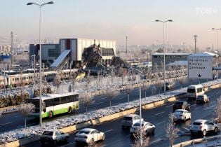 Серед постраждалих унаслідок аварії потяга в Туреччині українців немає – МЗС