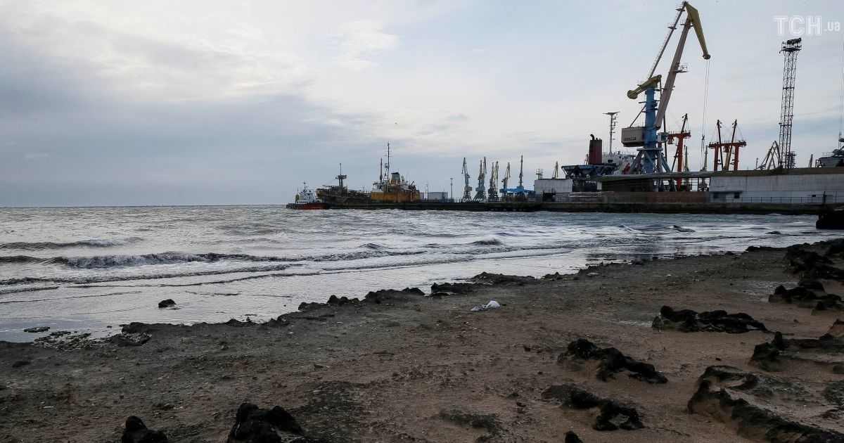 Правительство утвердило Морскую доктрину Украины до 2035 года