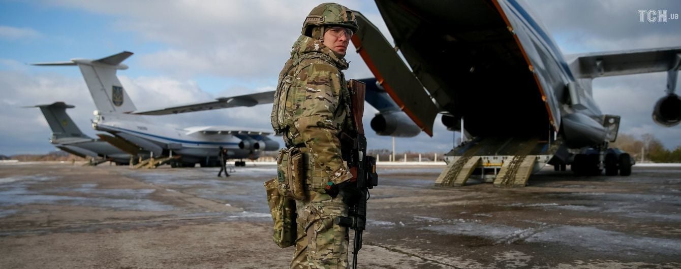 Большинство украинцев не поддерживает решение о введении военного положения
