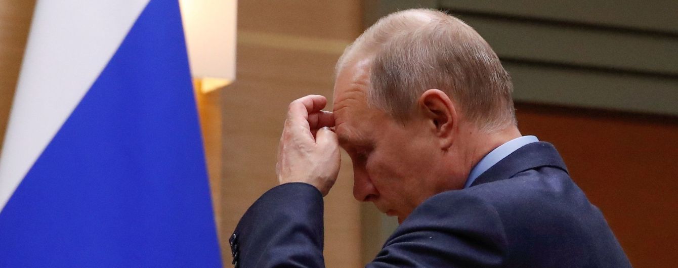 "Главный шпион Америки" назвал основную цель Путина и чем она грозит Украине