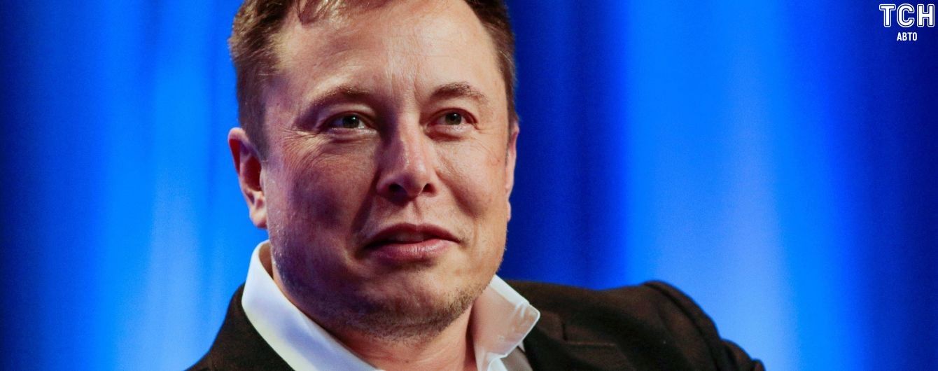 Маск анонсував швидку появу прототипу пікапа Tesla