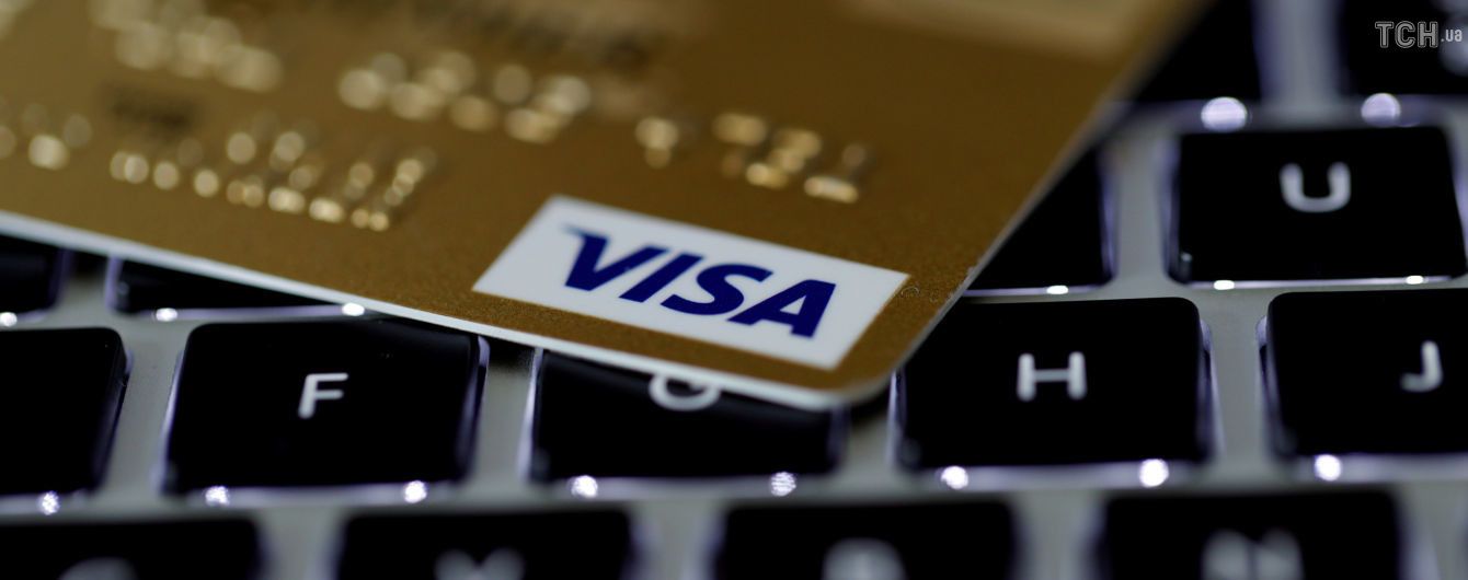 В России готовятся к отключению банков от Visa и Mastercard из-за санкций