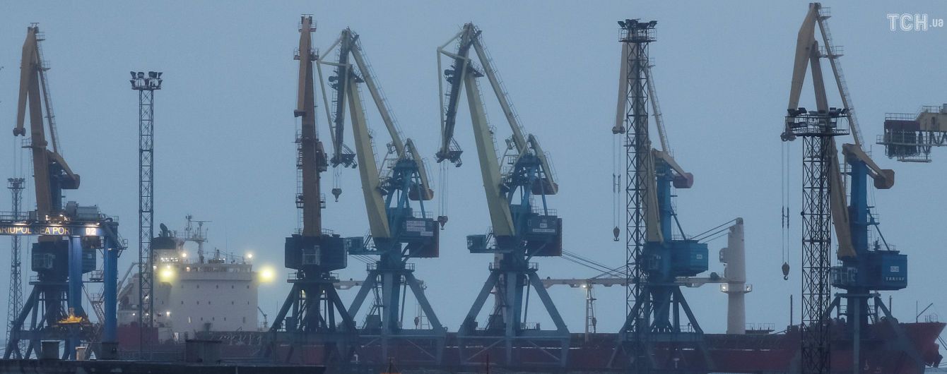 Франция предоставит кредит на строительство фильтровальных станций в Мариуполе - МинТОТ