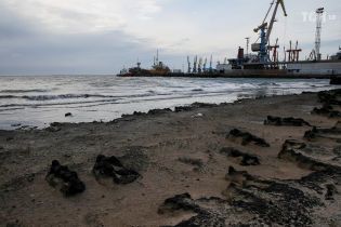Уряд ухвалив Морську доктрину України до 2035 року