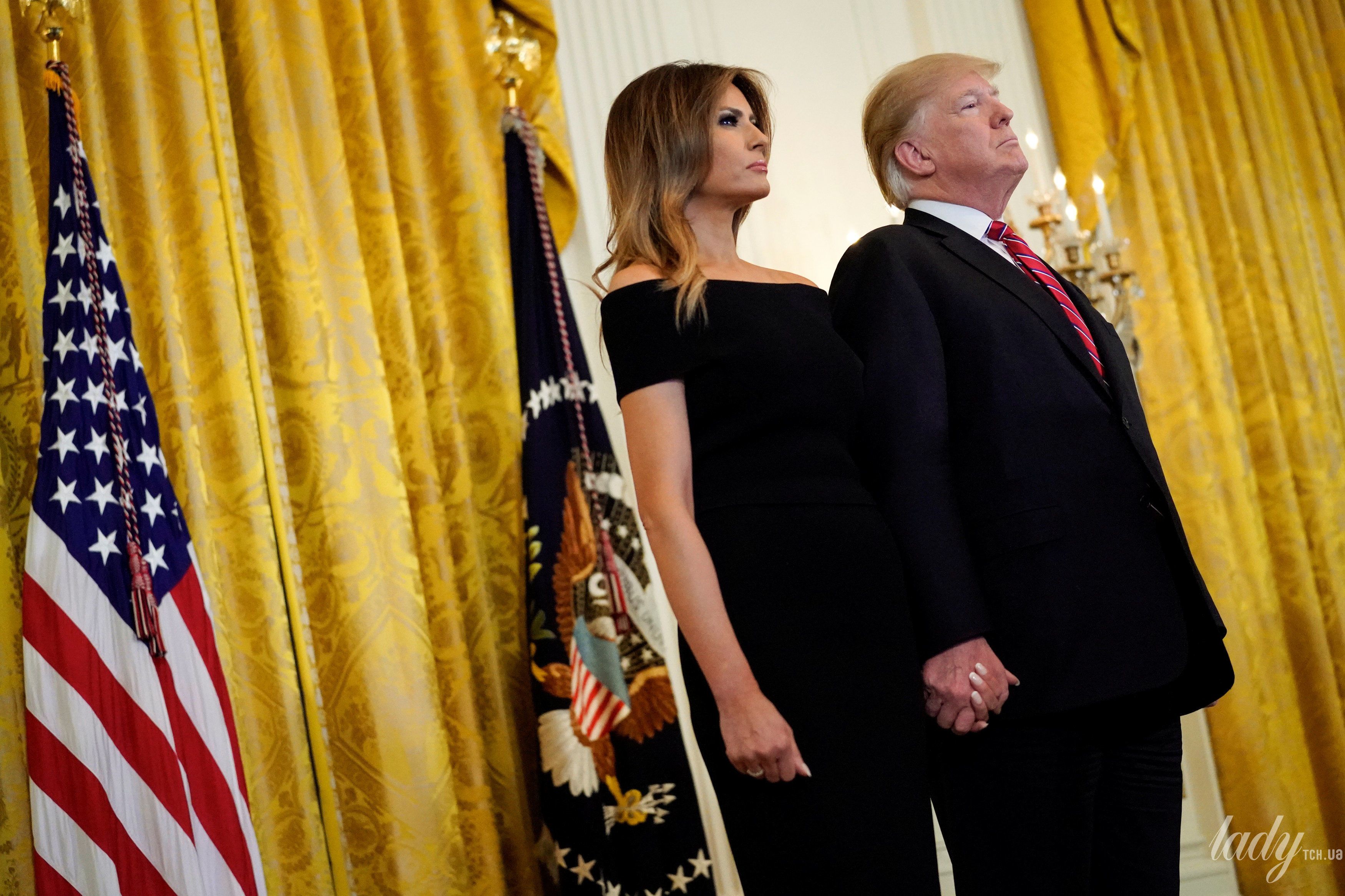 Мелания Трамп_3