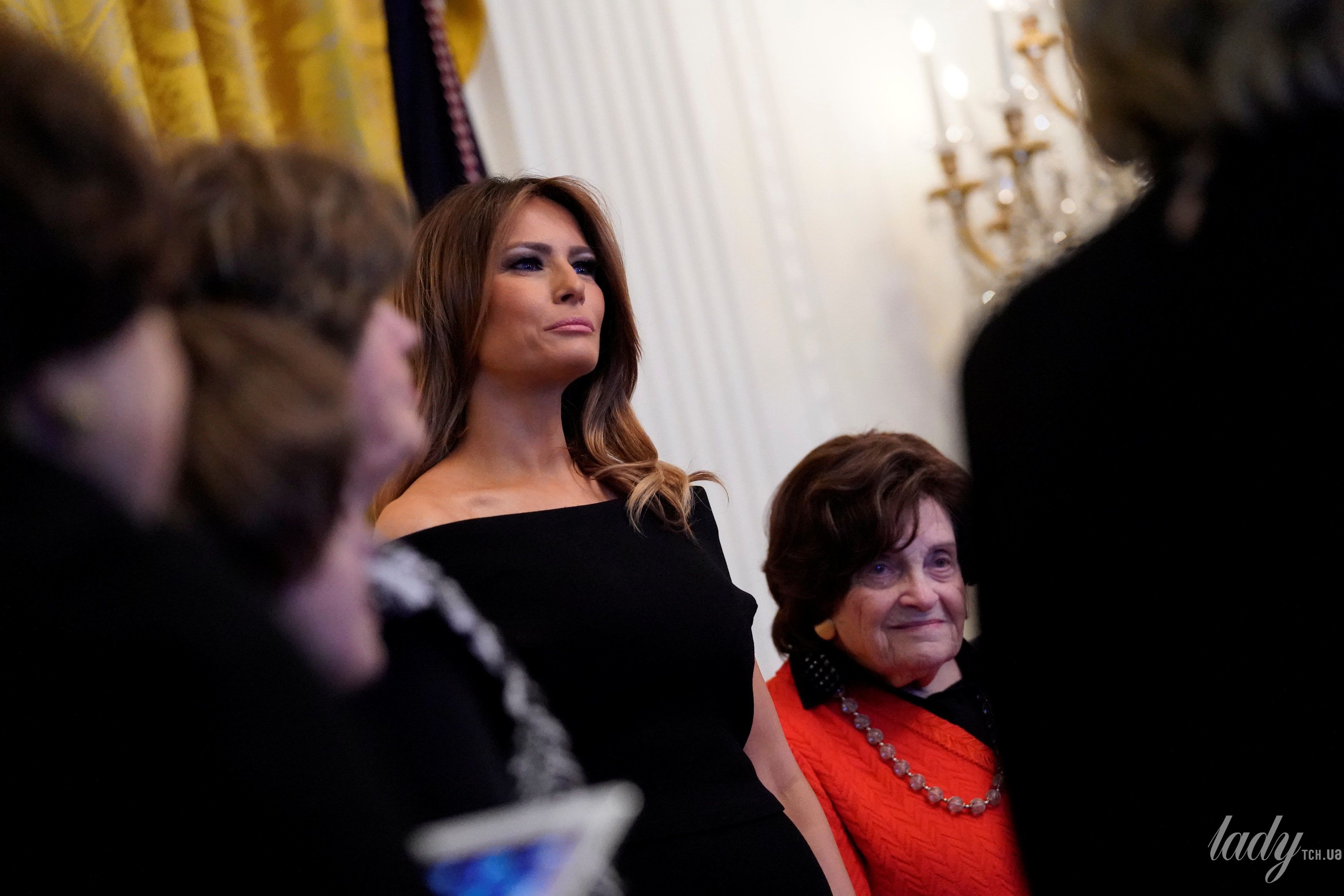 Мелания Трамп_2
